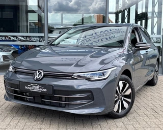 Volkswagen Golf 1.5 TSI GOAL AIRCO-ECC NAVI PDC STOELVERW.