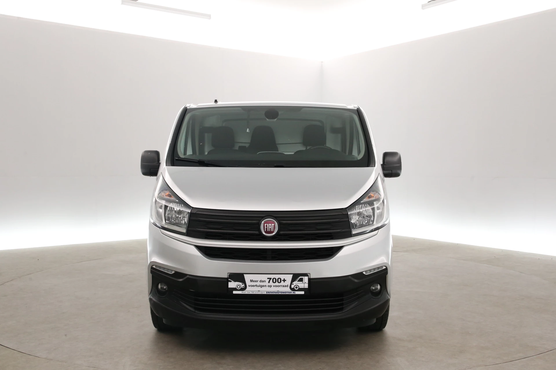 Hoofdafbeelding Fiat Talento