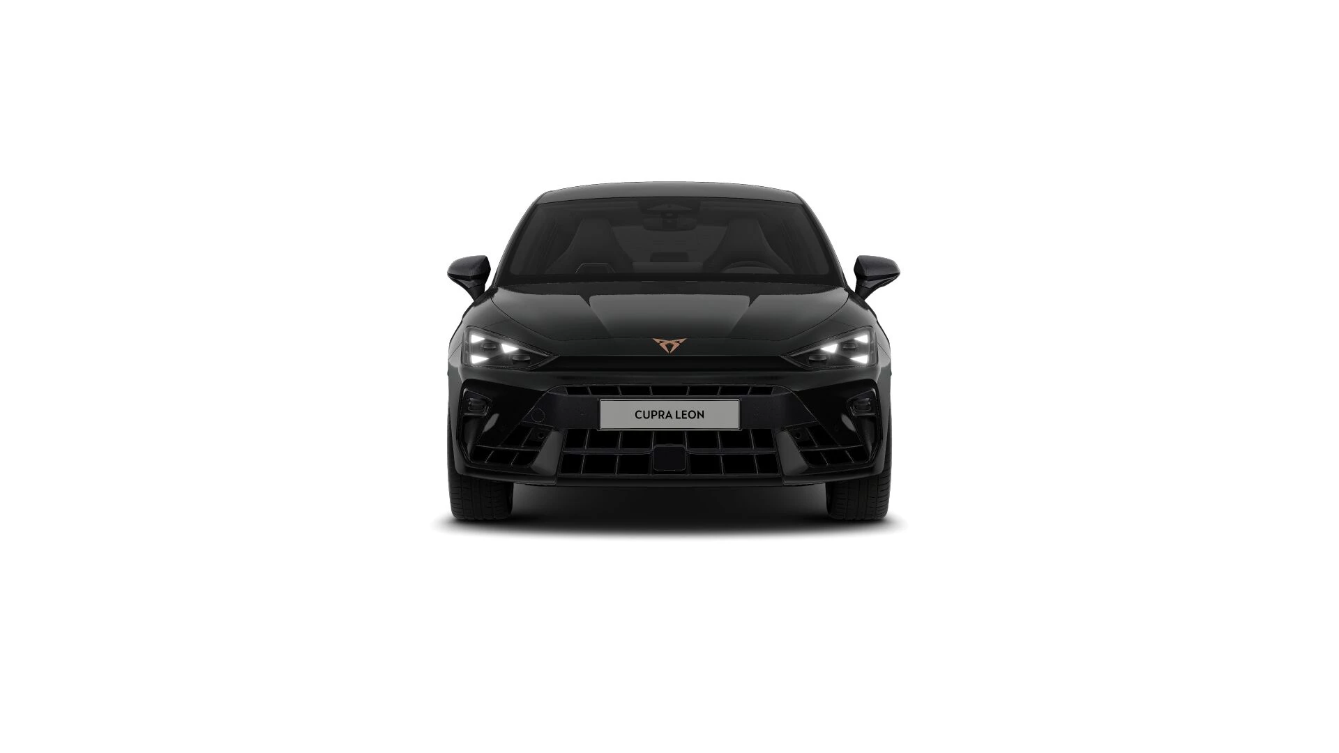 Hoofdafbeelding CUPRA Leon