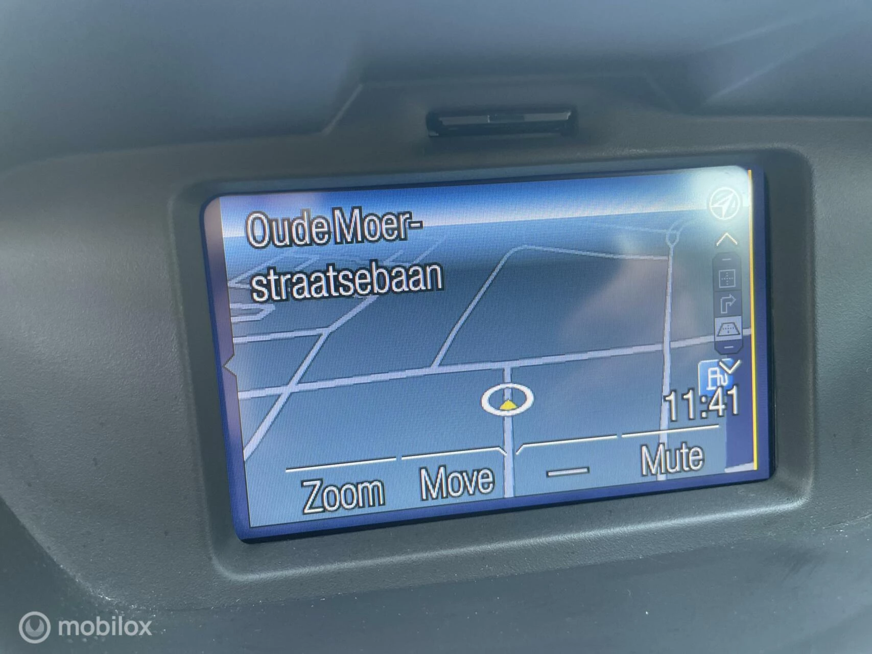 Hoofdafbeelding Ford EcoSport
