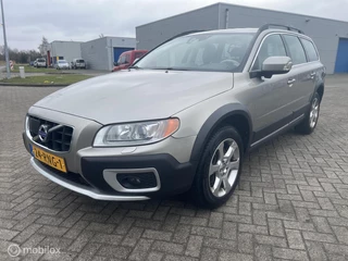 Volvo XC70 2.4 D5 | Adaptive | Dealer onderhouden | Leder |