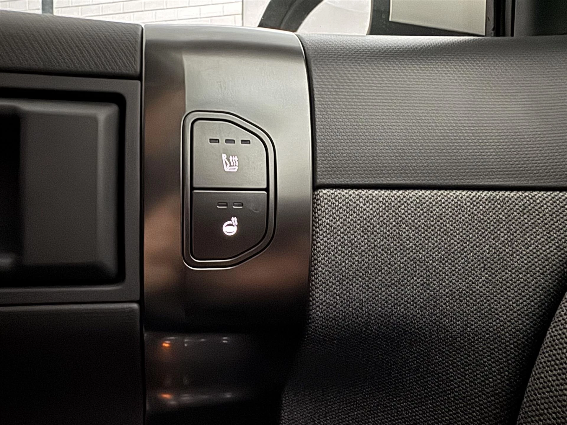 Hoofdafbeelding Kia EV3