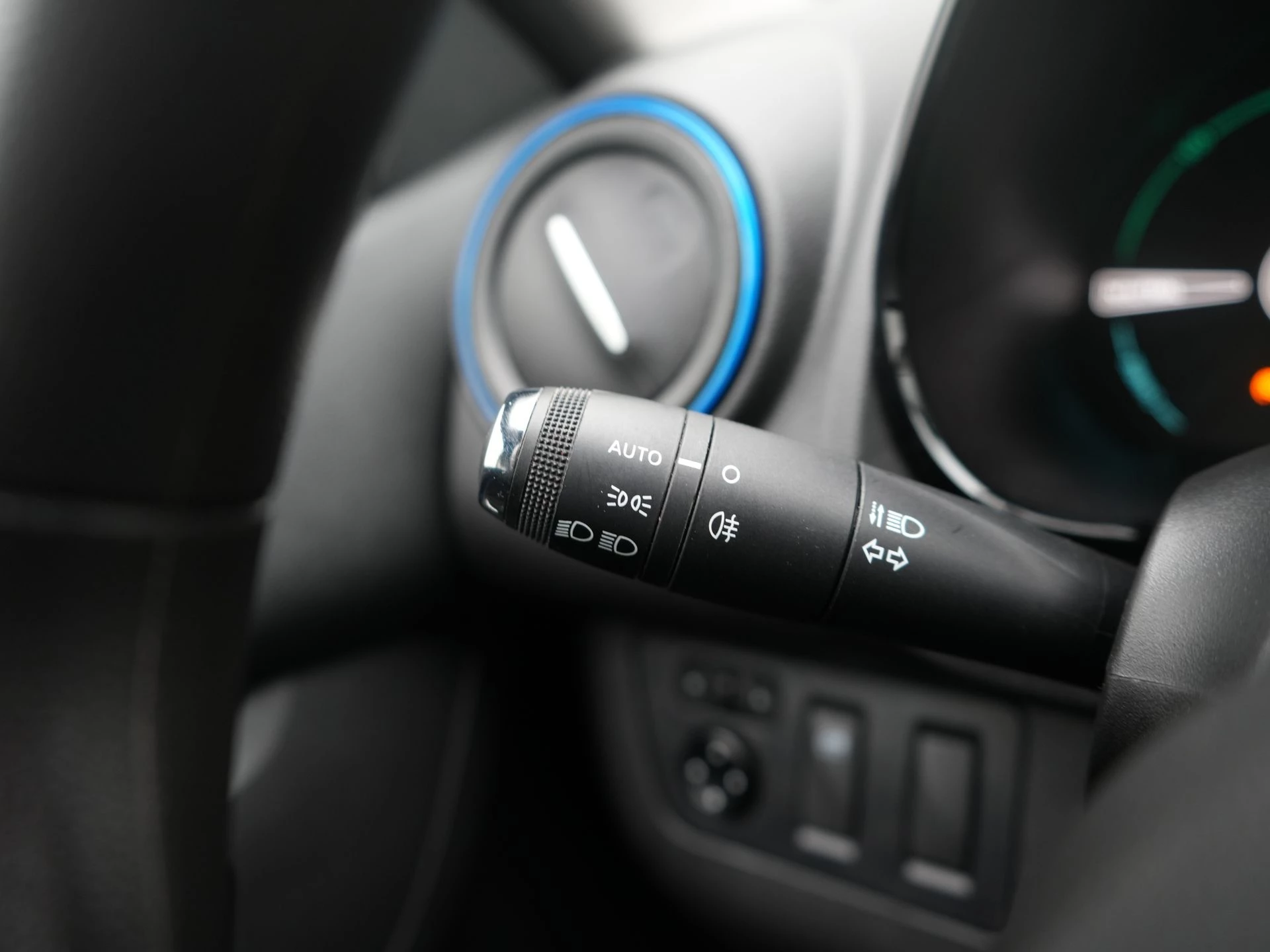 Hoofdafbeelding Dacia Spring