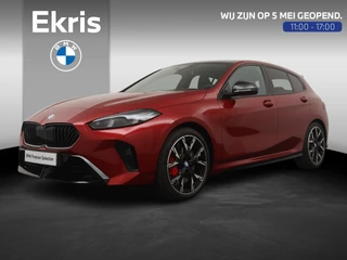 BMW 1 Serie 120 M Sport Design Edition | M Sportpakket Pro | Equipment Pack Pro