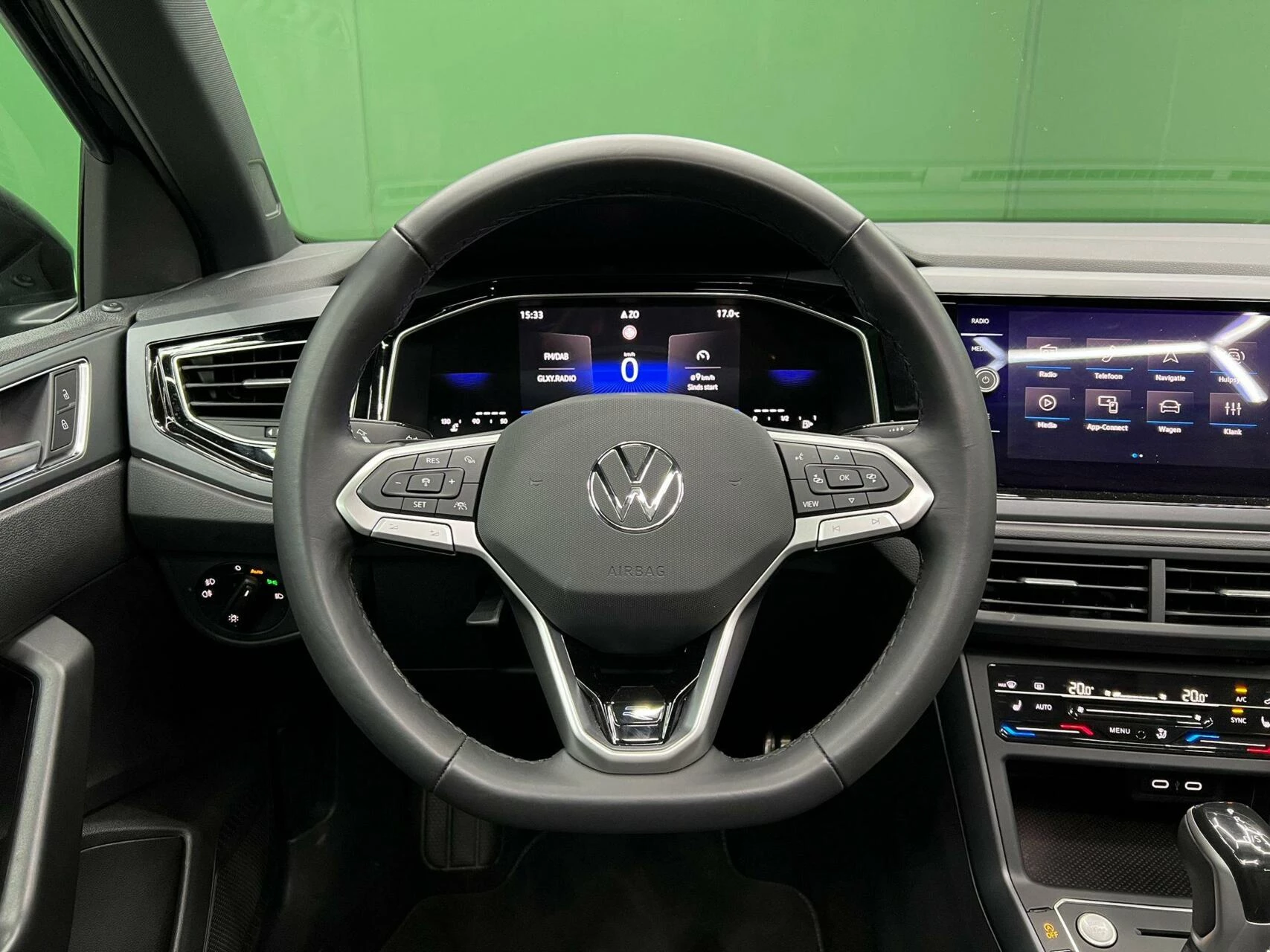 Hoofdafbeelding Volkswagen Taigo