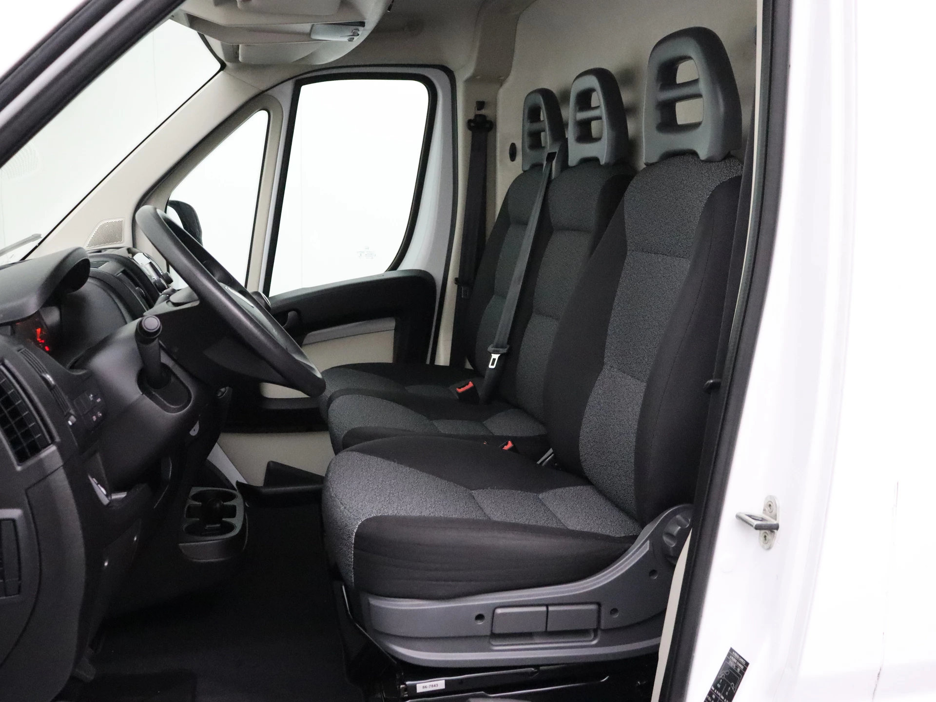 Hoofdafbeelding Fiat Ducato