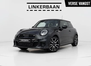 Hoofdafbeelding MINI Cooper S MINI Cooper S 2.0 John Cooper Works XL | Full Option | Panodak | Leder | H&K | 18 inch |