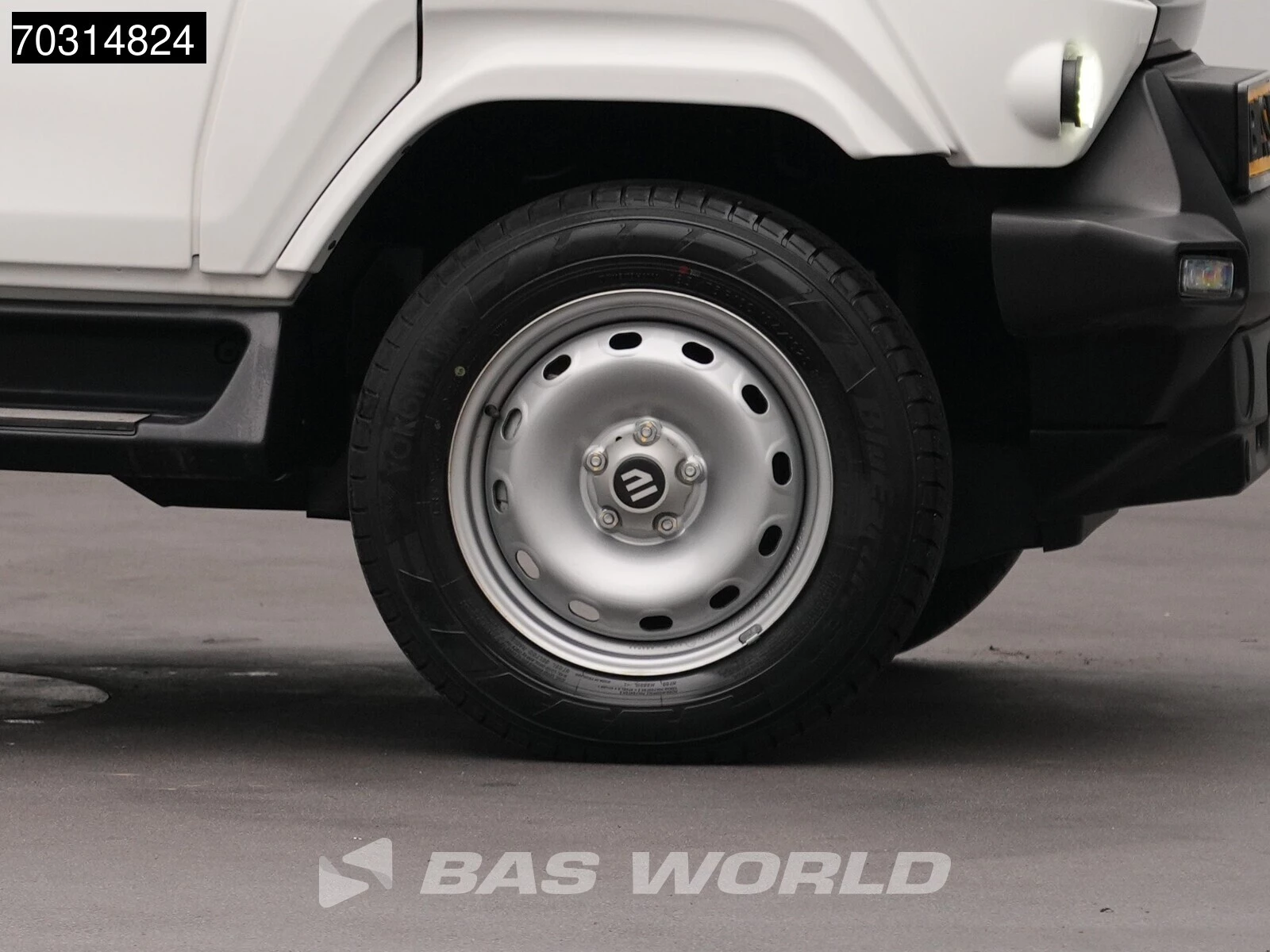 Hoofdafbeelding EVUM Motors aCar