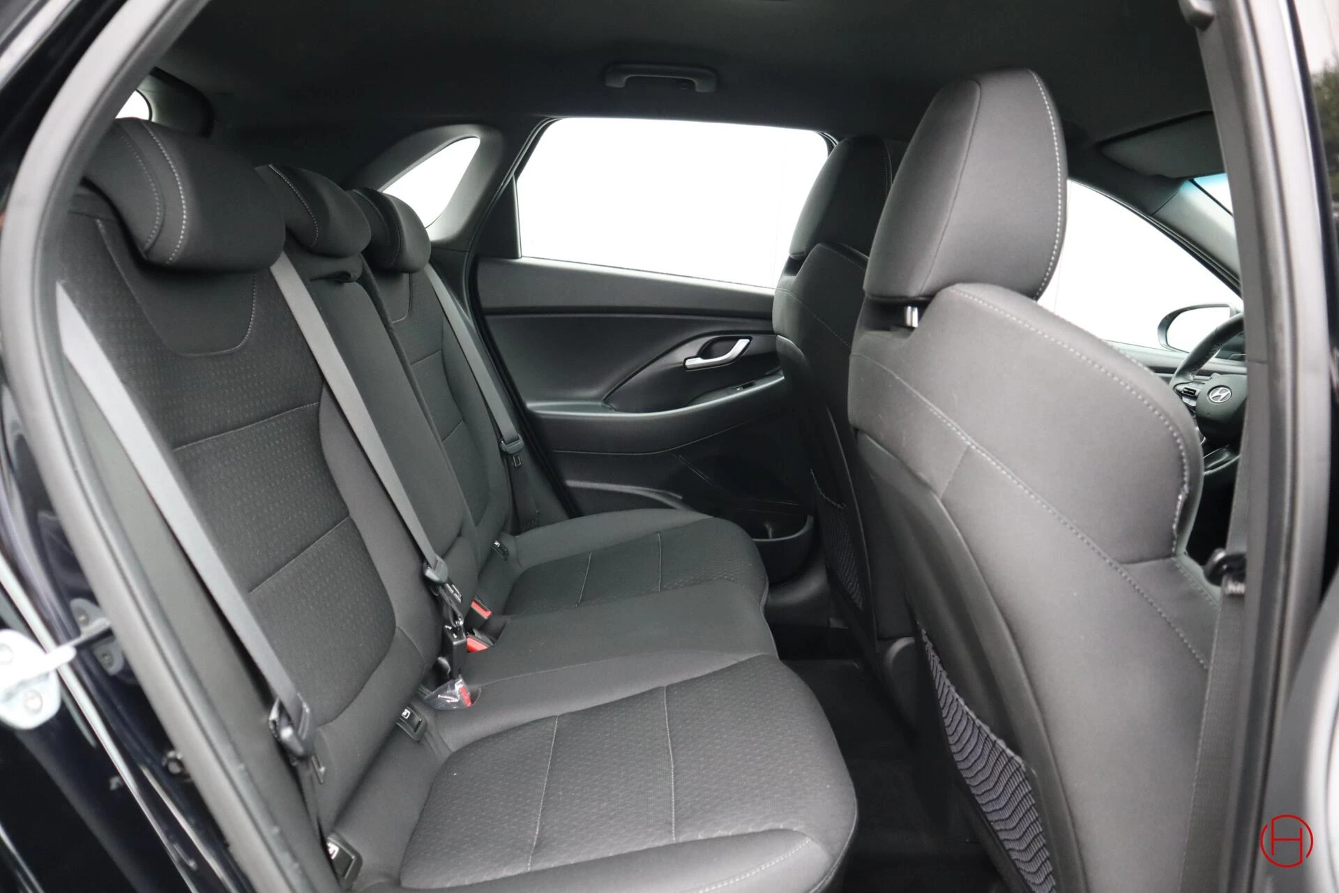 Hoofdafbeelding Hyundai i30