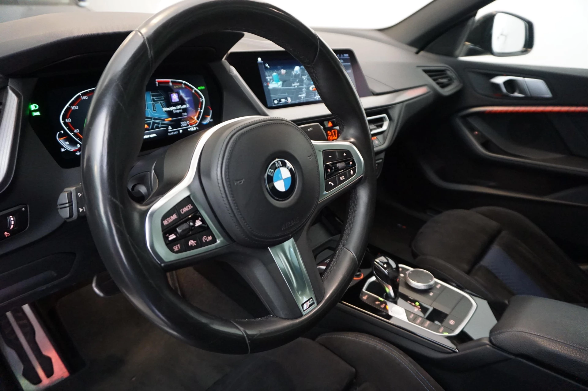 Hoofdafbeelding BMW 2 Serie