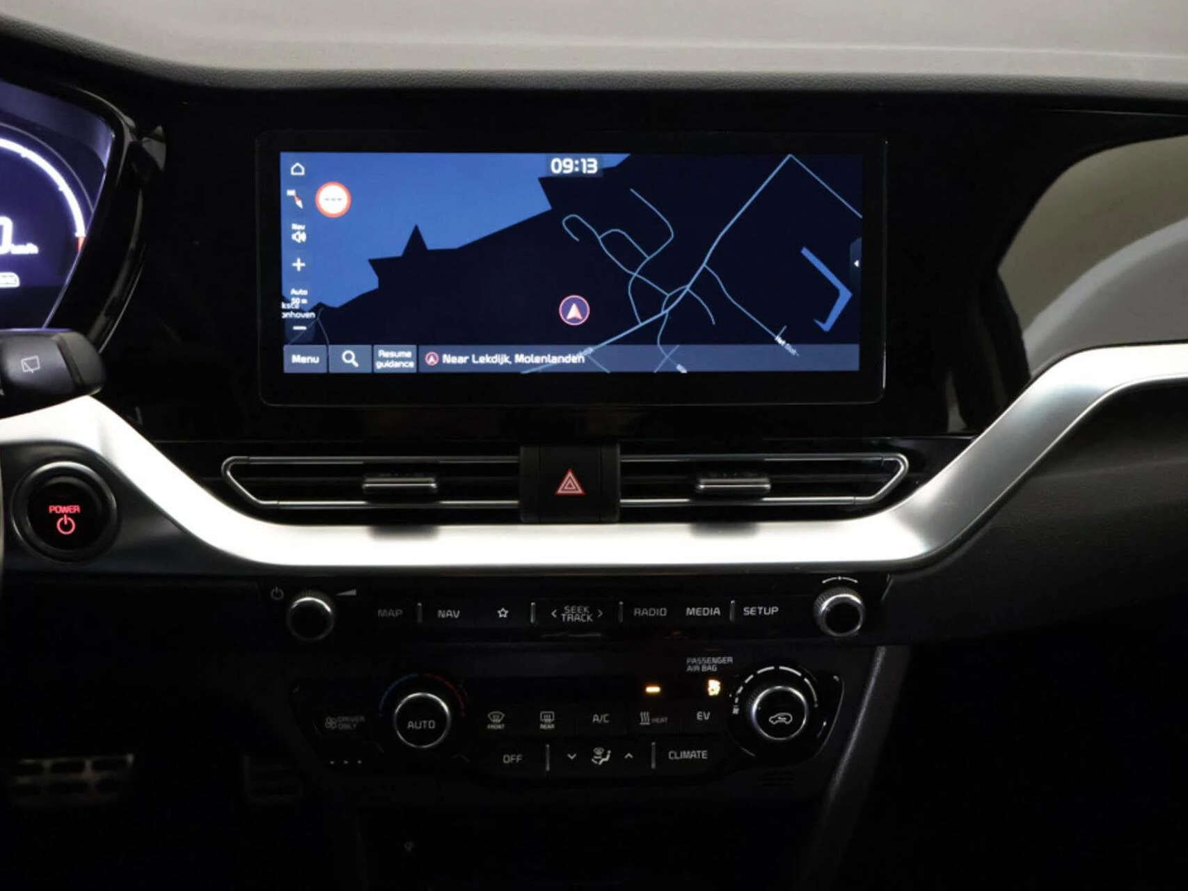 Hoofdafbeelding Kia e-Niro