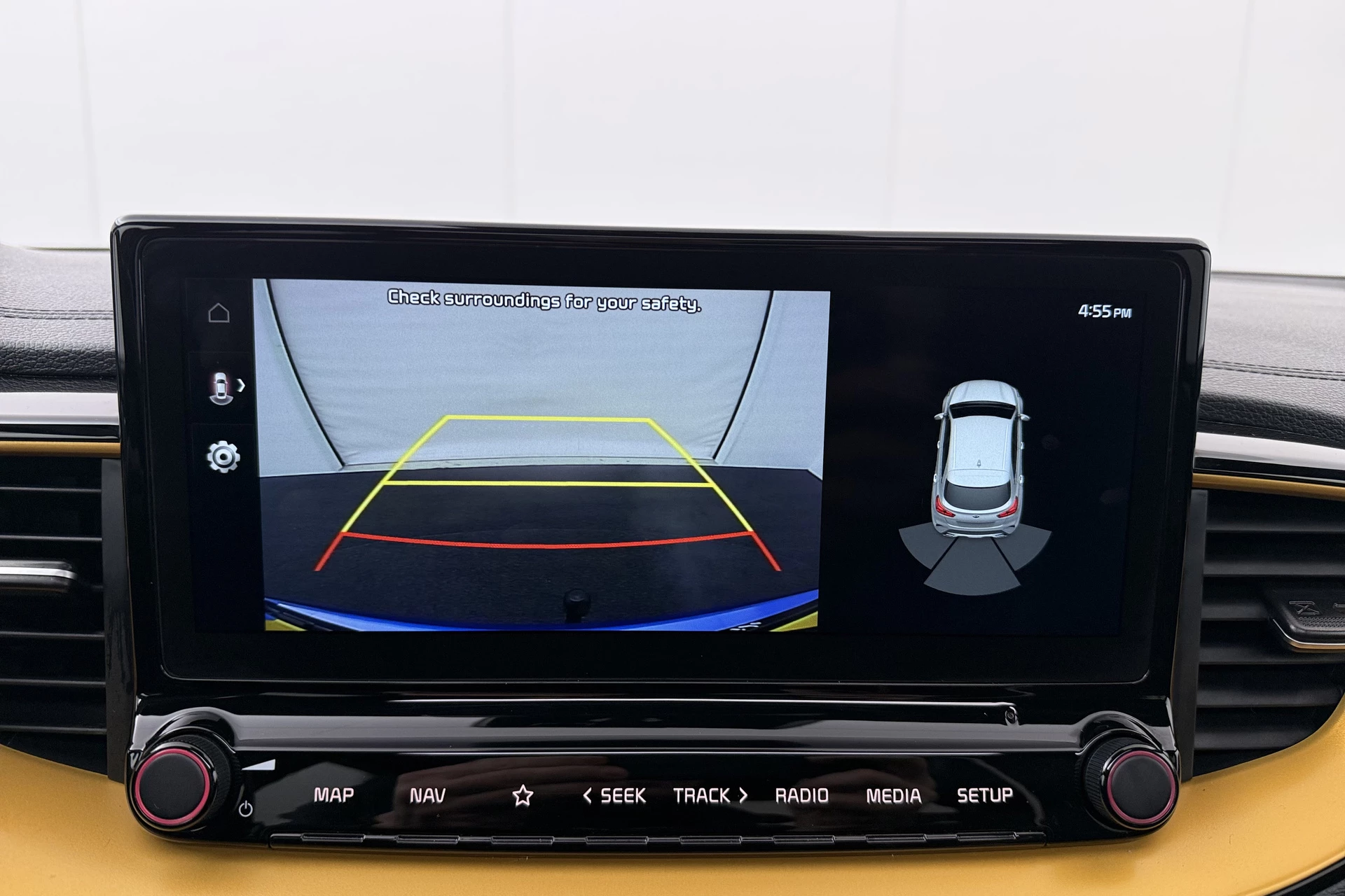 Hoofdafbeelding Kia XCeed