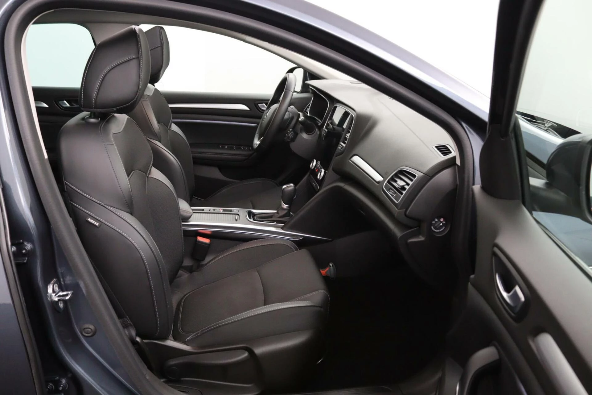 Hoofdafbeelding Renault Megane E-Tech