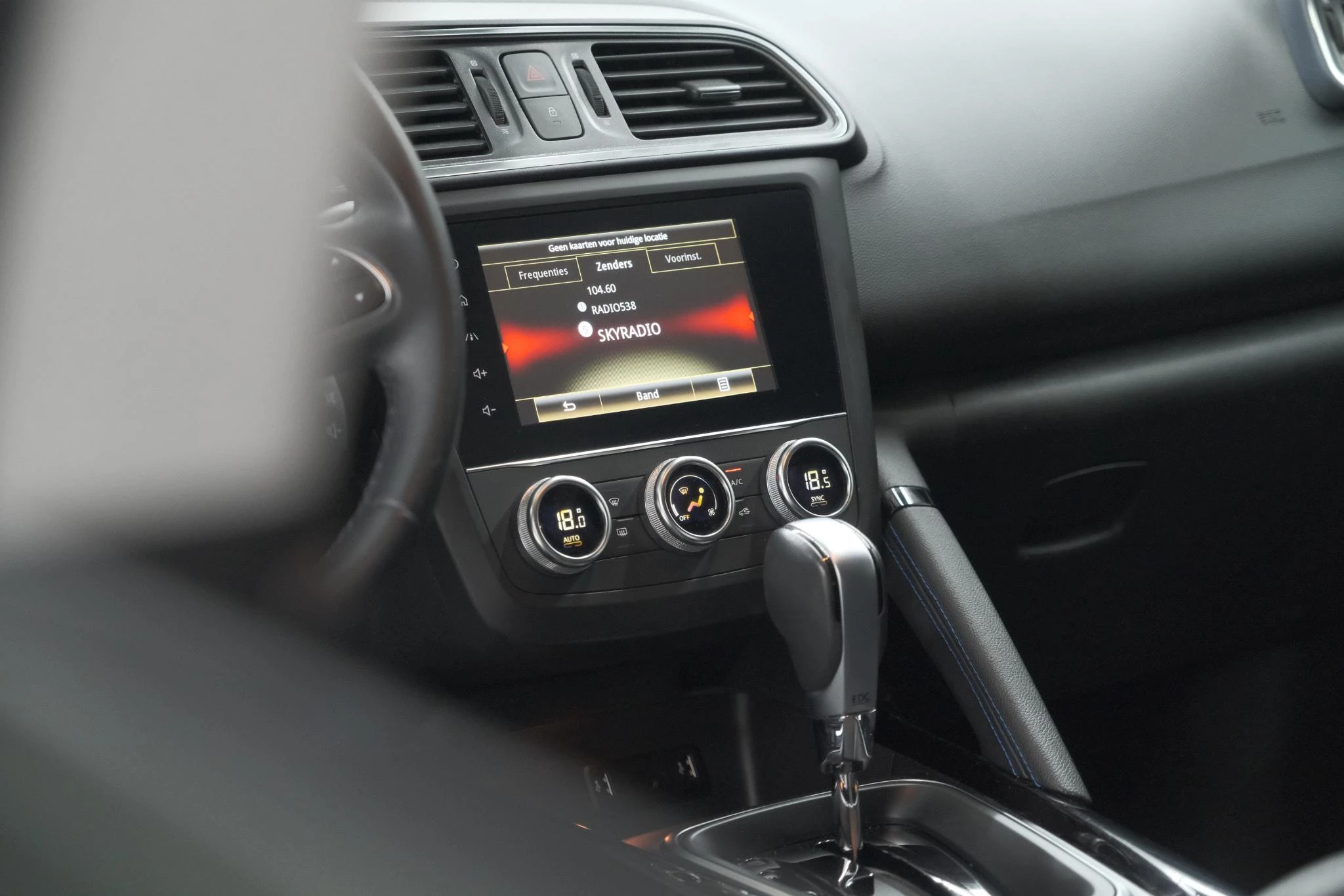 Hoofdafbeelding Renault Kadjar