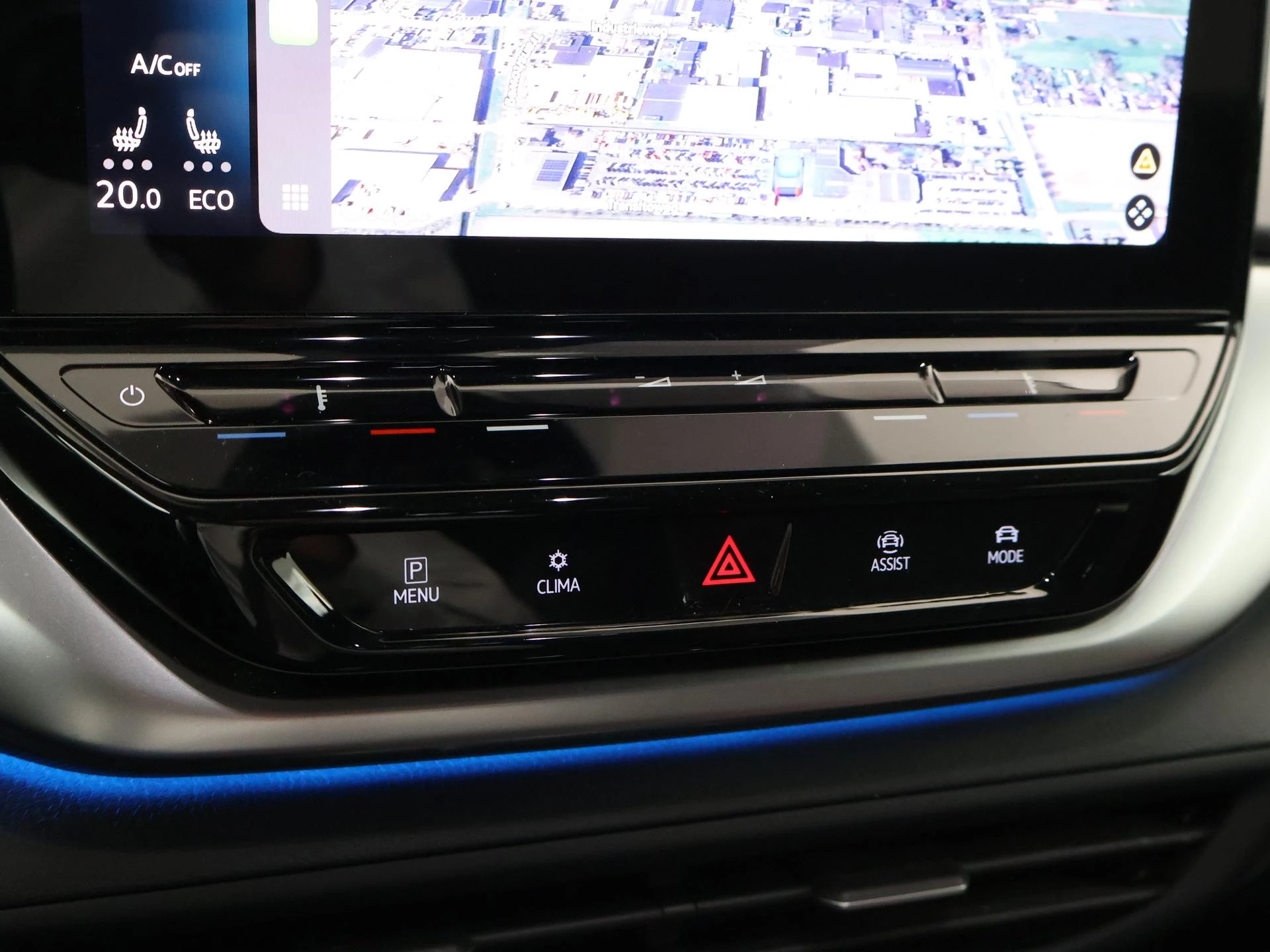 Hoofdafbeelding Volkswagen ID.4