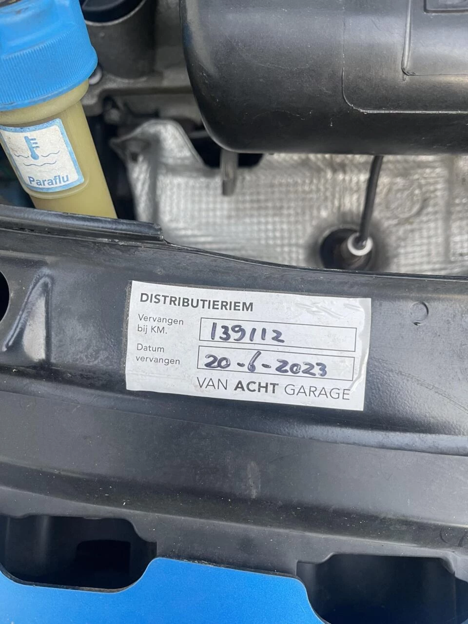 Hoofdafbeelding Ford Ka