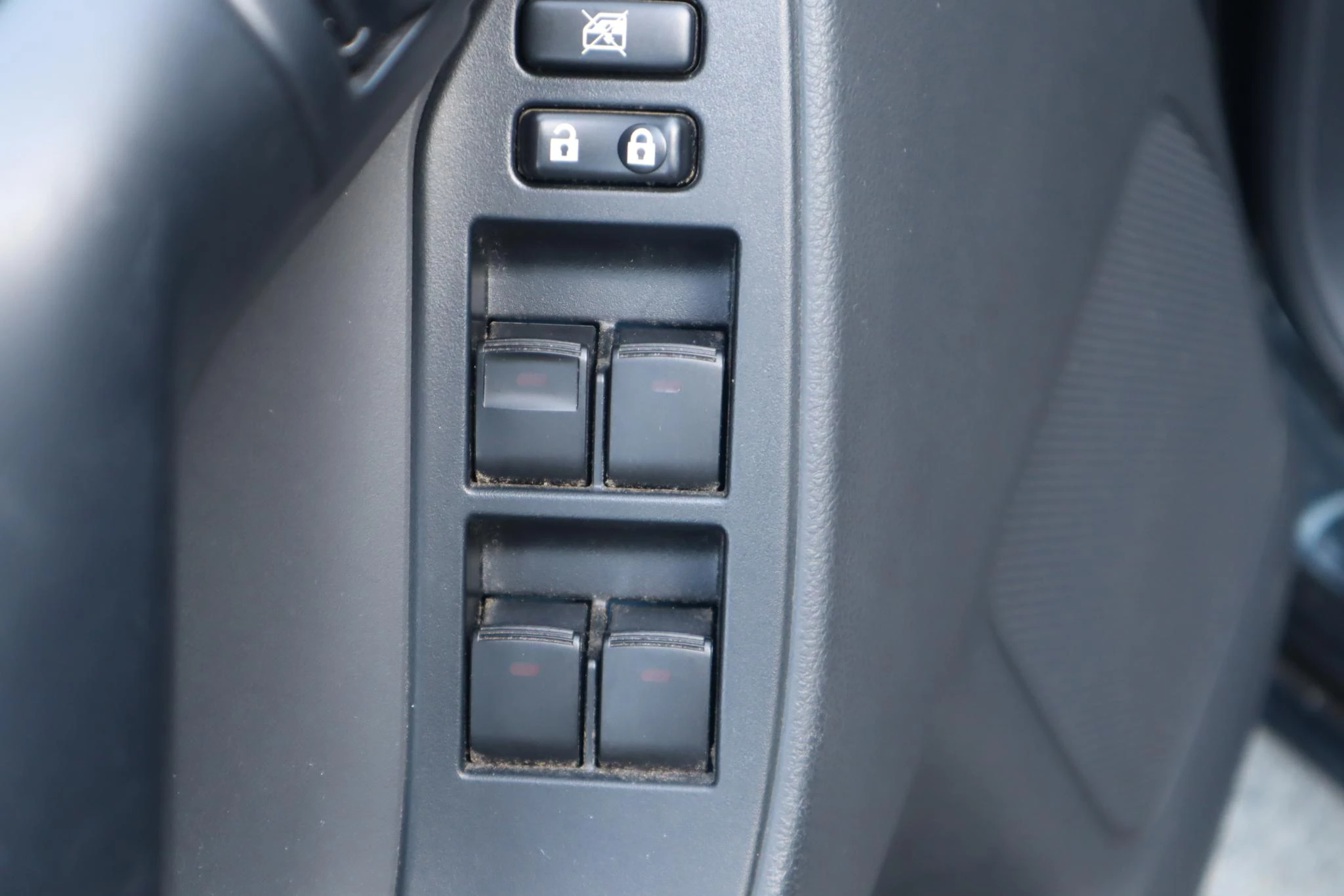 Hoofdafbeelding Toyota Verso