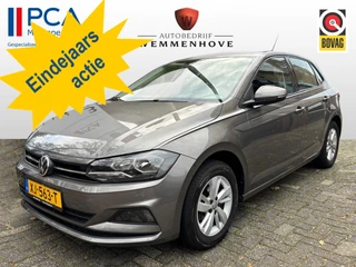 Volkswagen Polo 1.0 TSI Beats
