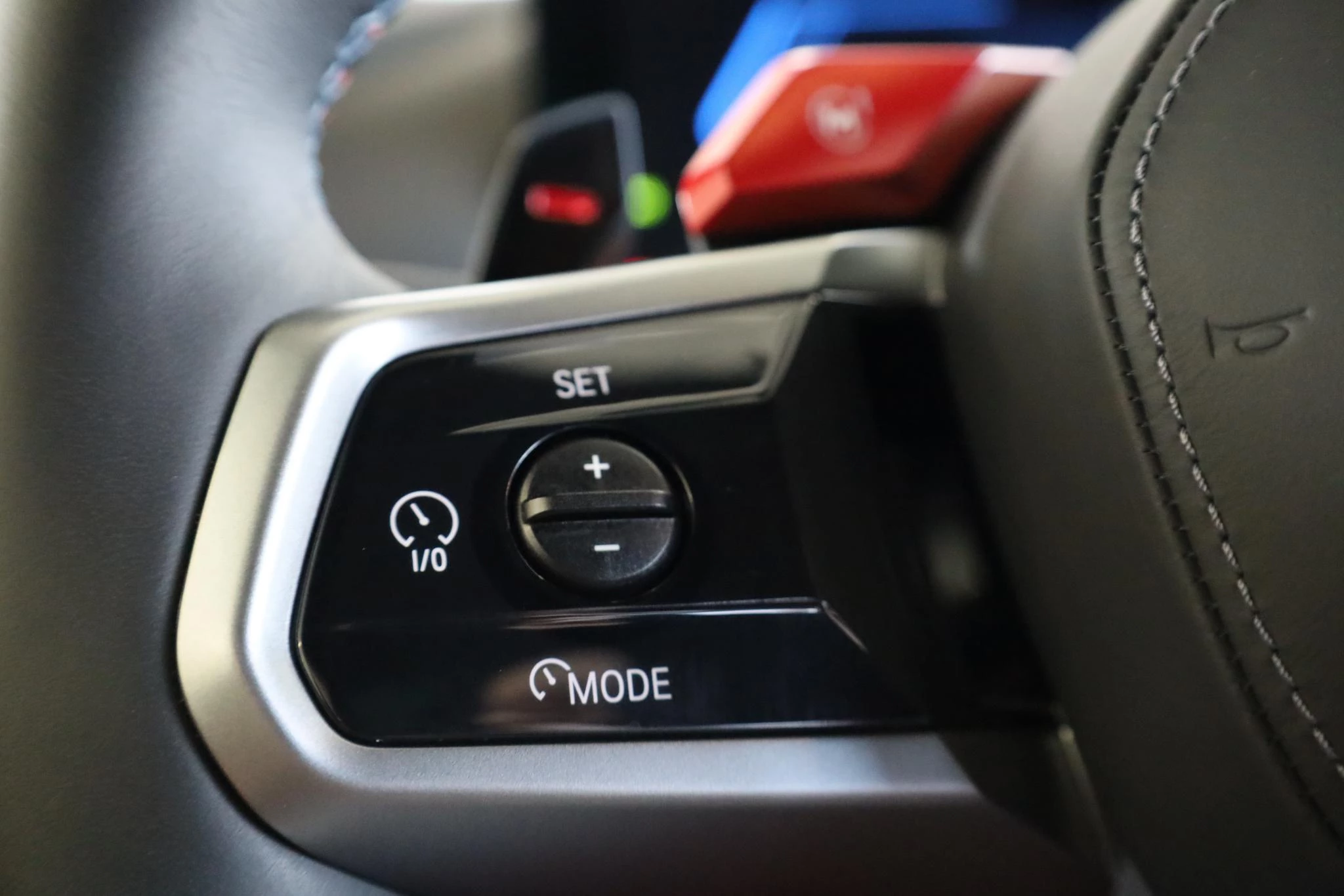 Hoofdafbeelding BMW M5