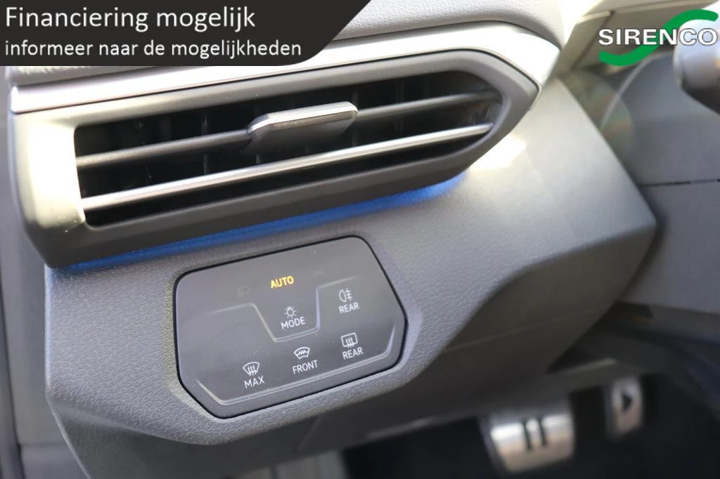 Hoofdafbeelding Volkswagen ID.4