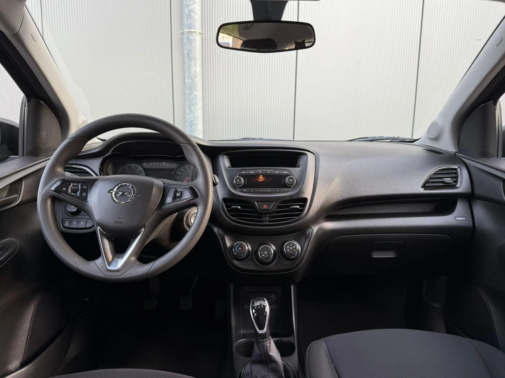 Hoofdafbeelding Opel KARL