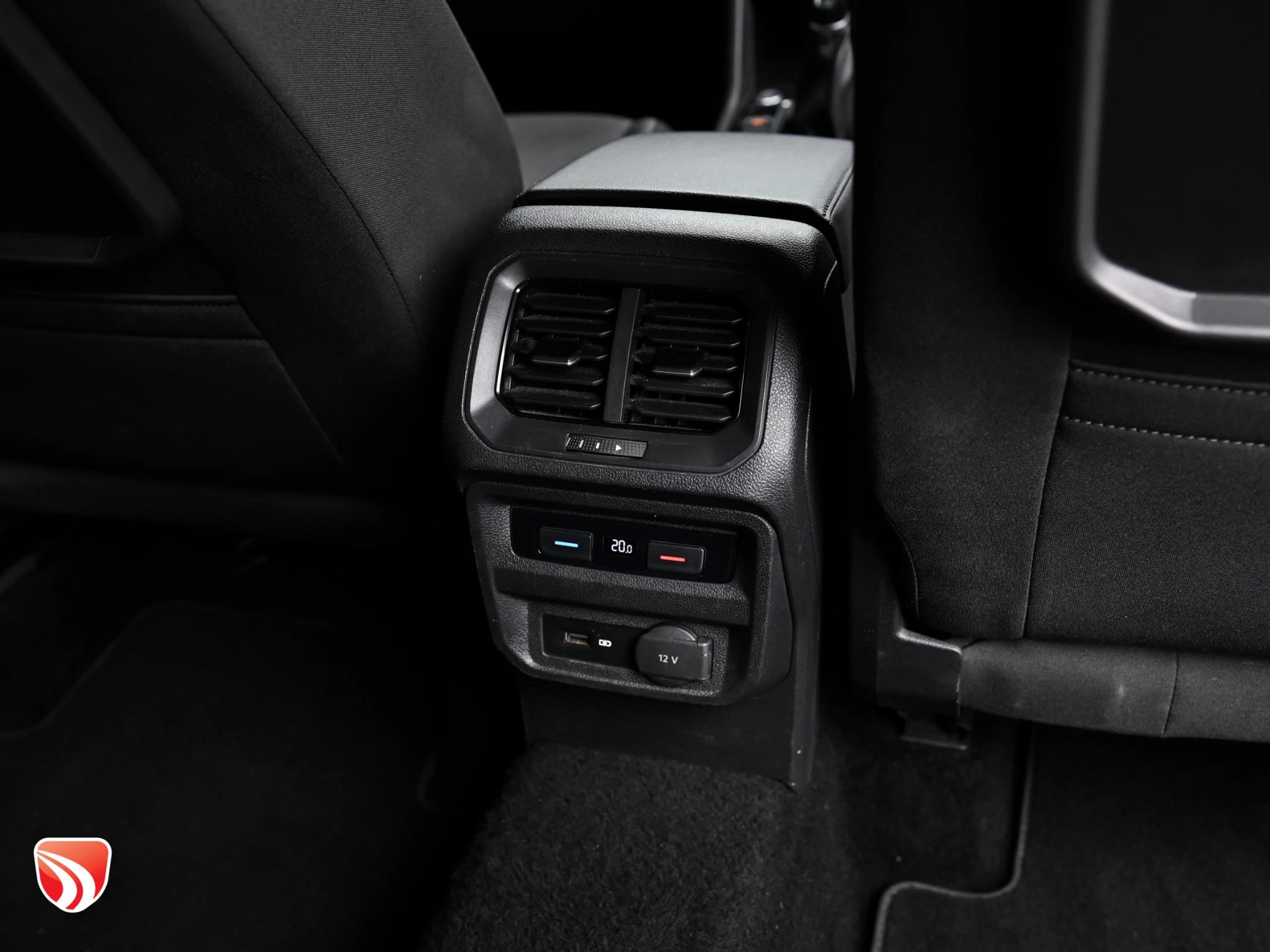 Hoofdafbeelding SEAT Tarraco