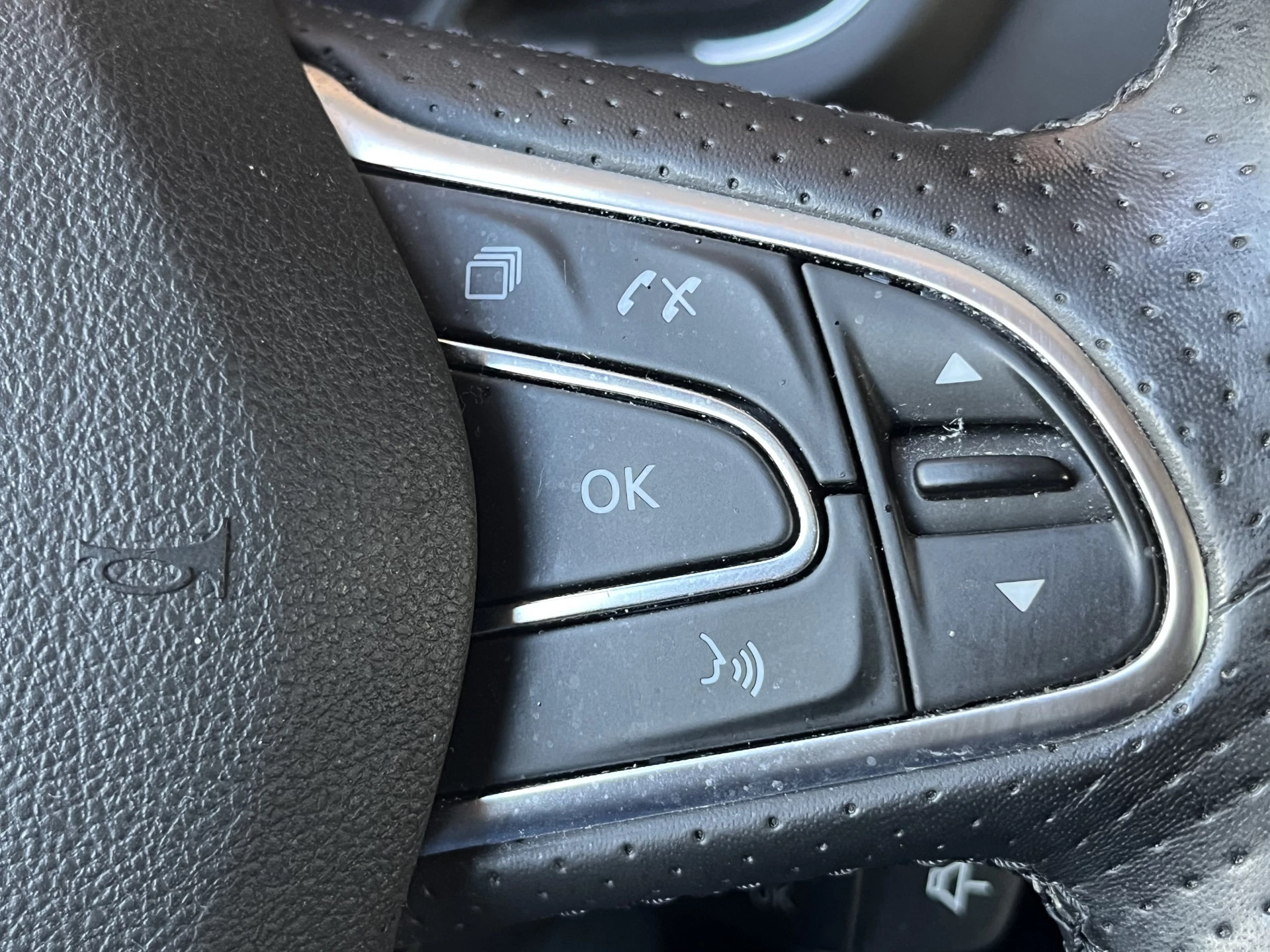 Hoofdafbeelding Renault Scénic