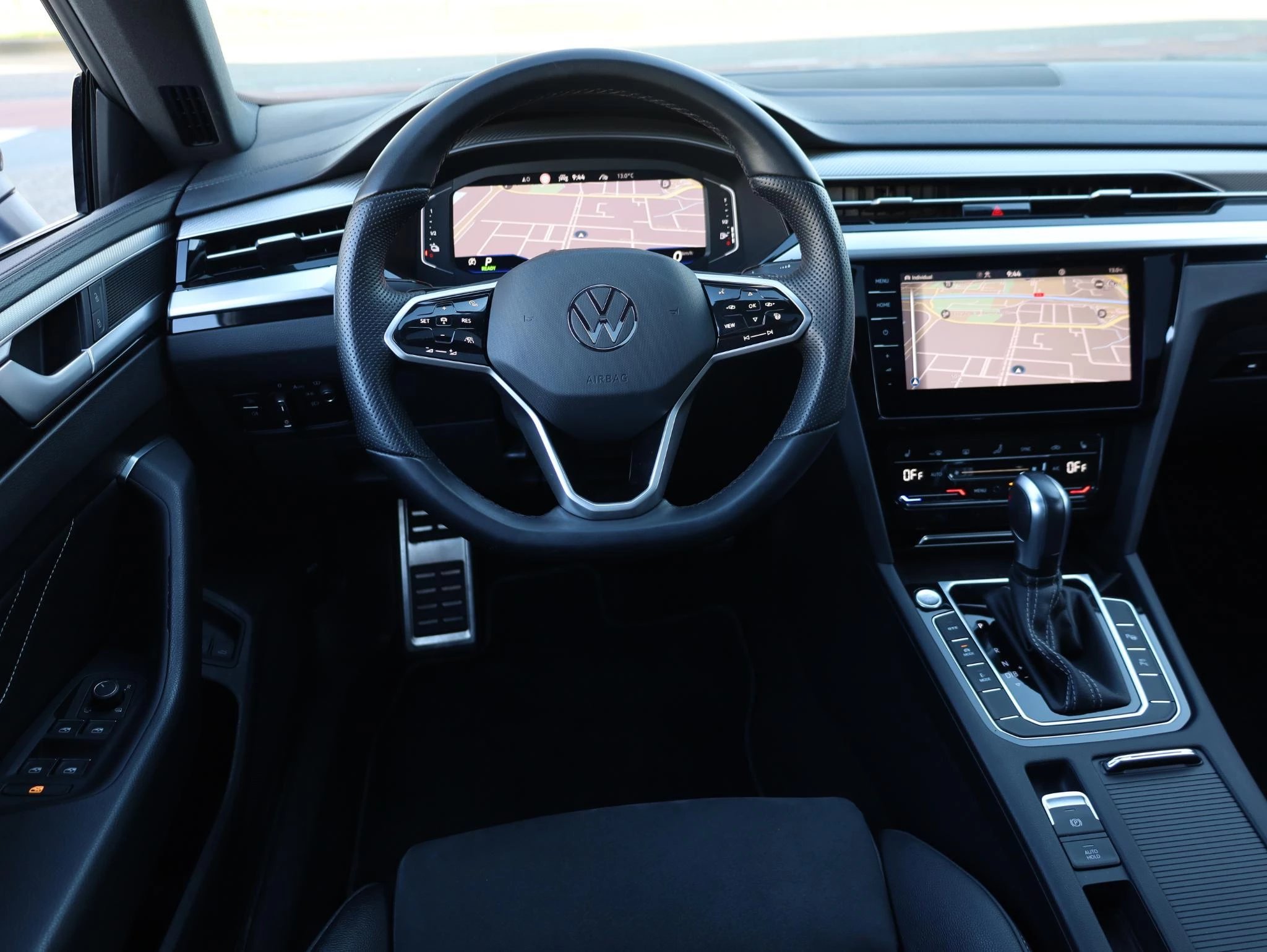 Hoofdafbeelding Volkswagen Arteon