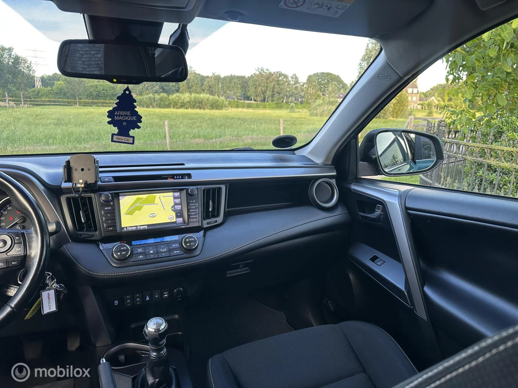 Hoofdafbeelding Toyota RAV4