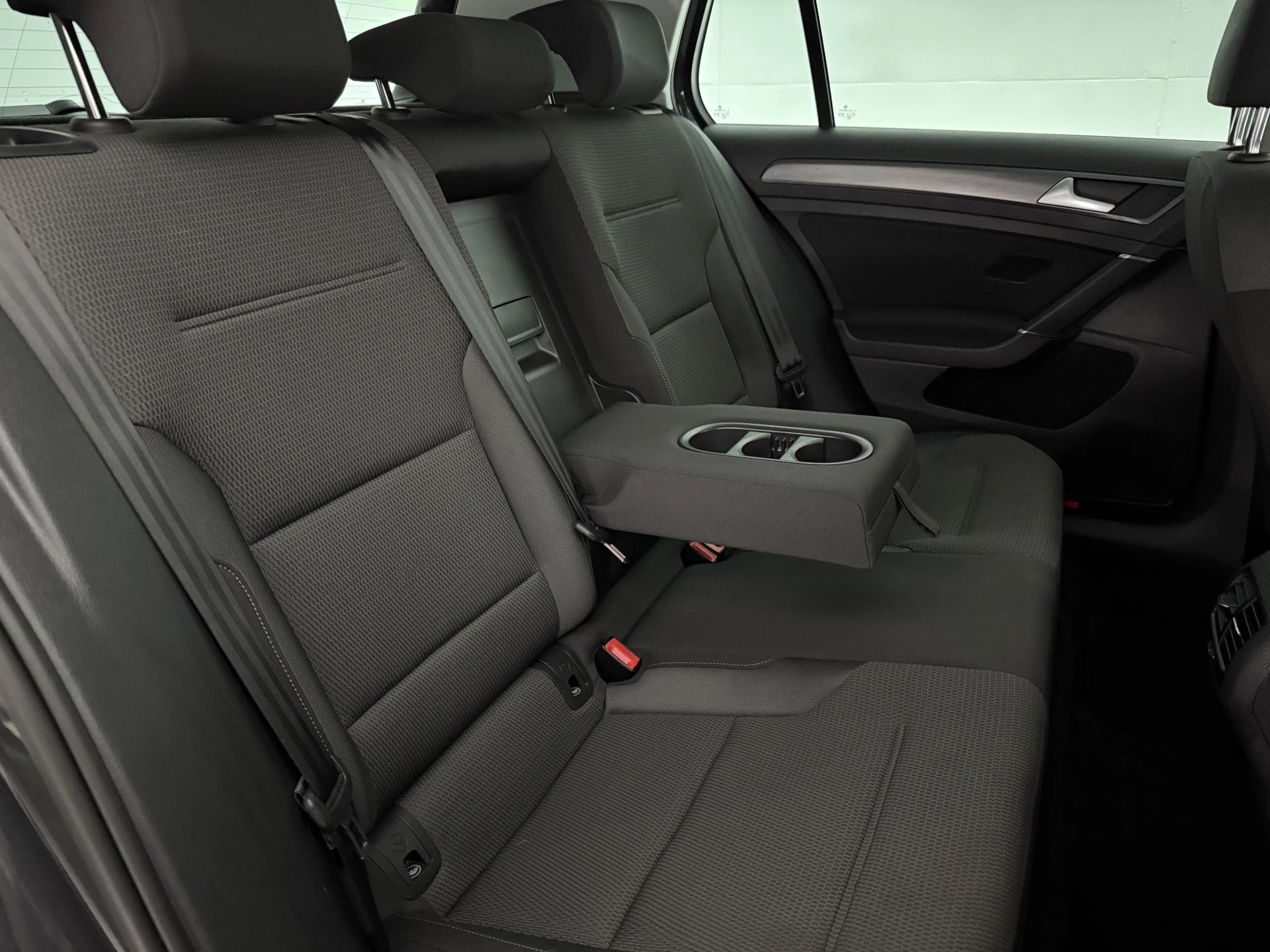 Hoofdafbeelding Volkswagen e-Golf