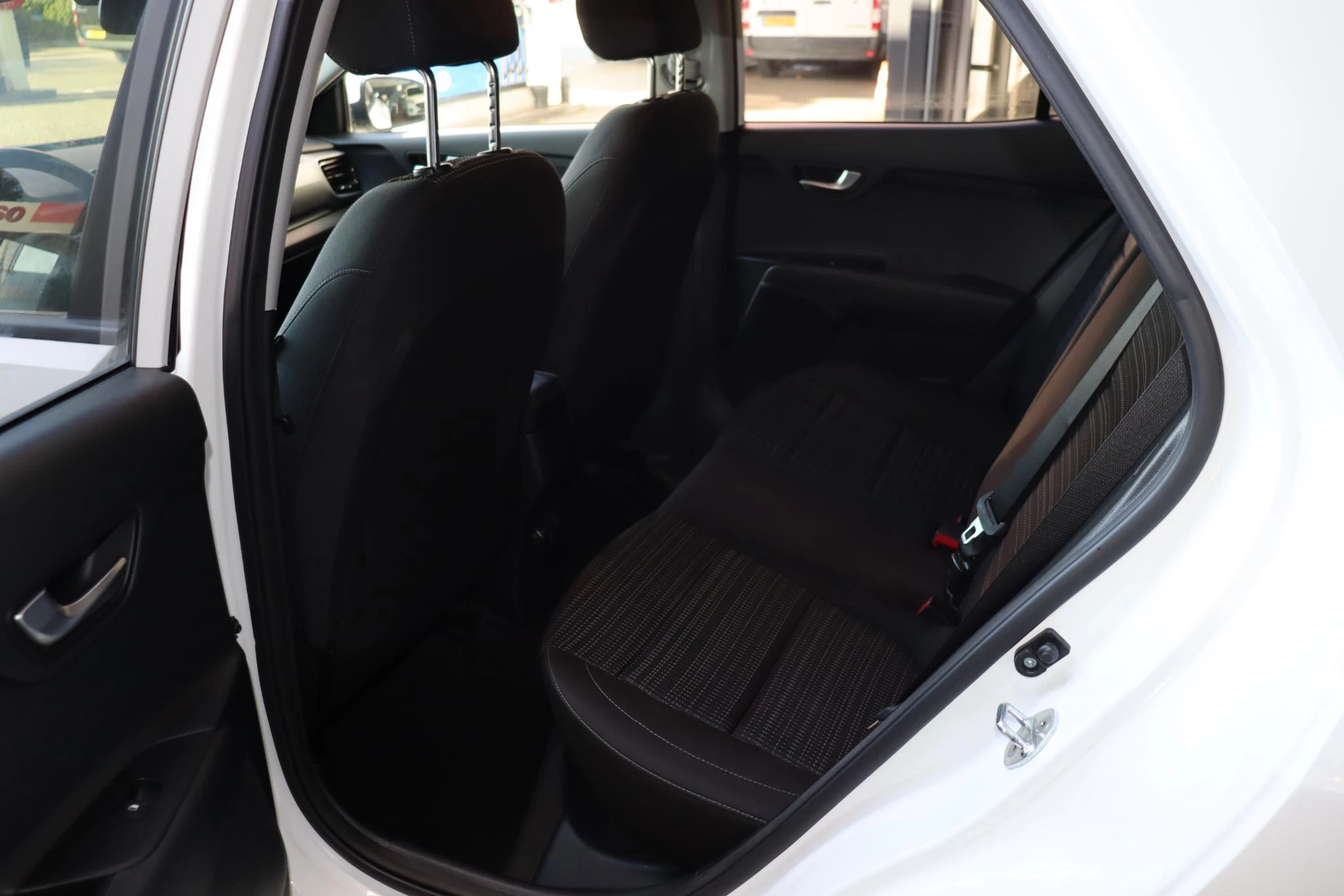 Hoofdafbeelding Kia Stonic