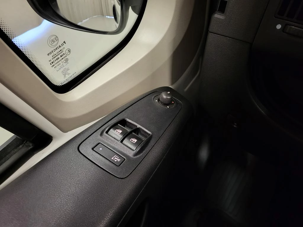 Hoofdafbeelding Peugeot Boxer