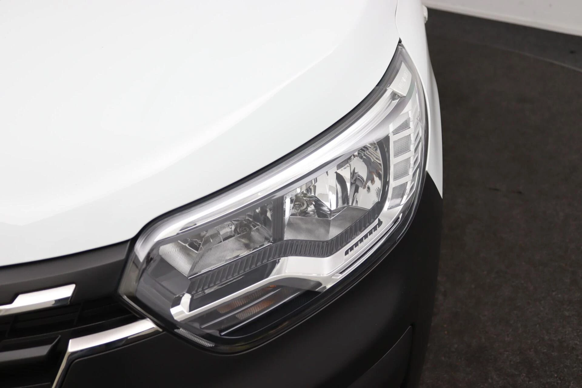 Hoofdafbeelding Renault Express