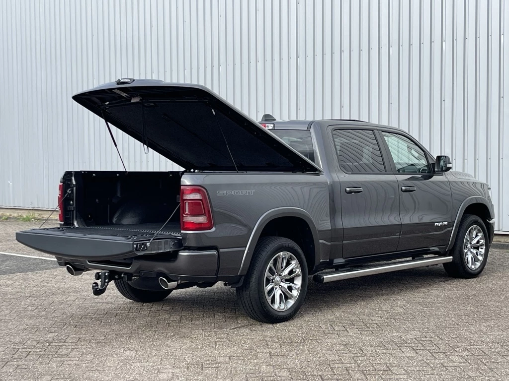 Hoofdafbeelding Dodge Ram Pick-Up