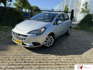 Opel Corsa 1.4 Edition NAP AIRCO TREKHAAK CRUISE CONTROL