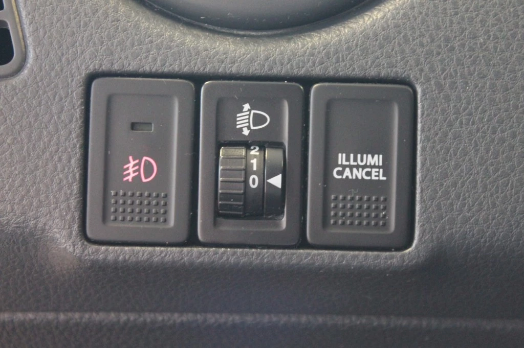 Hoofdafbeelding Suzuki SX4