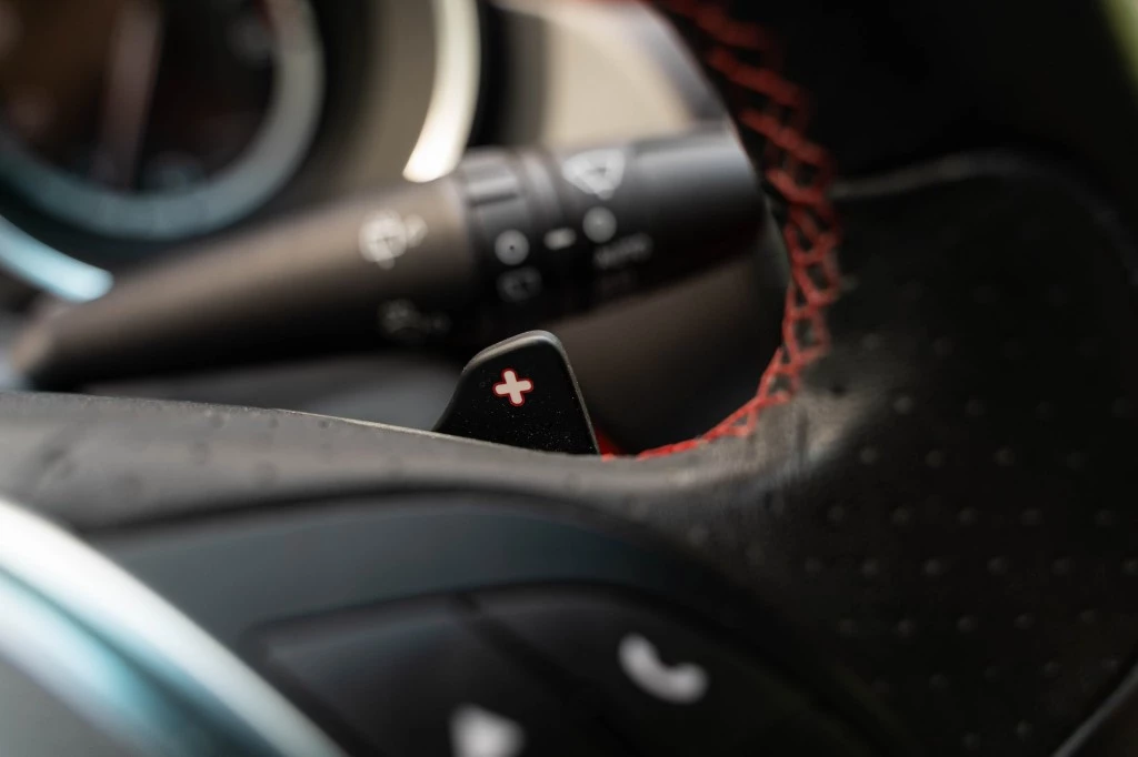 Hoofdafbeelding Alfa Romeo Giulietta