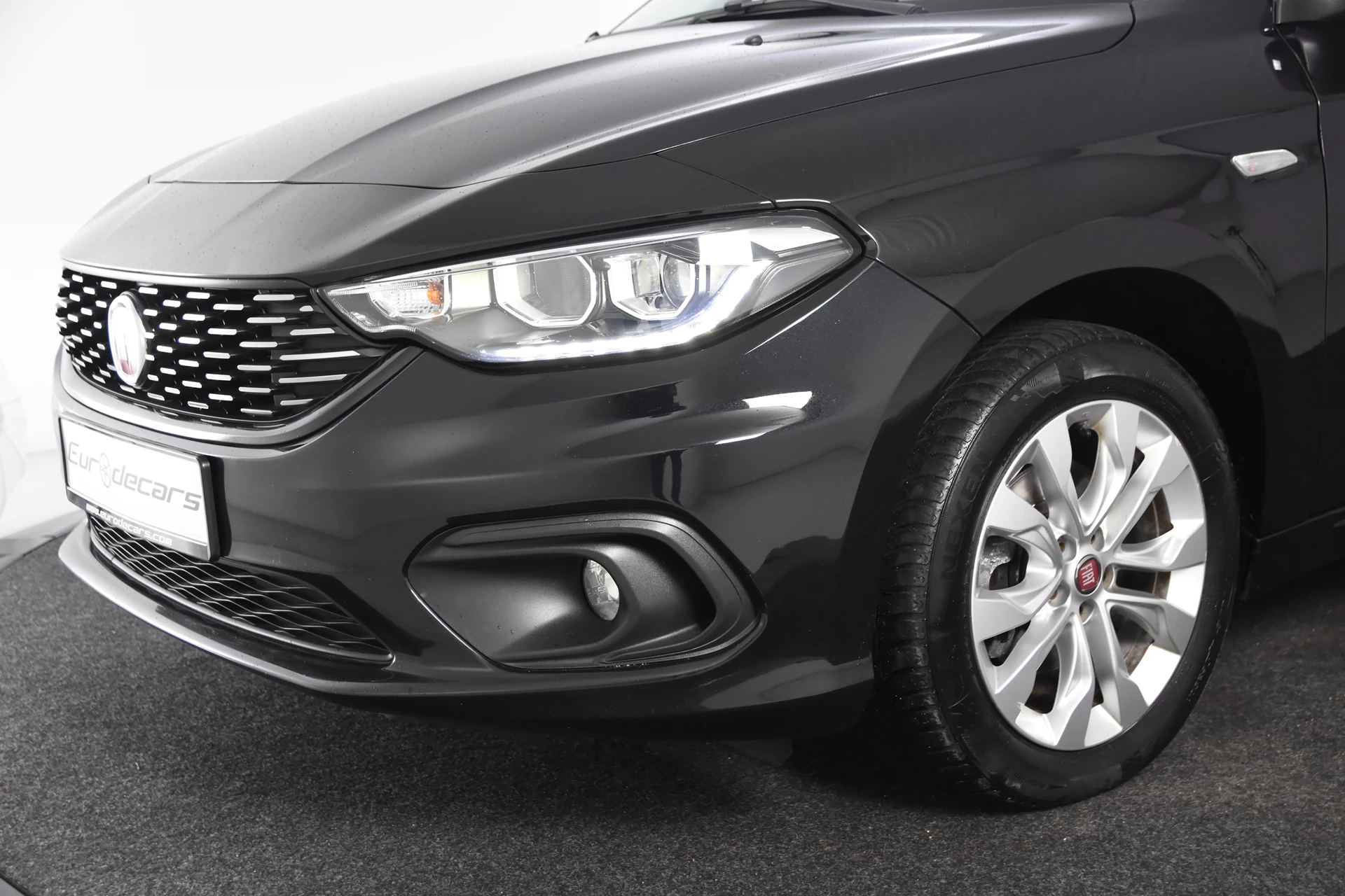 Hoofdafbeelding Fiat Tipo