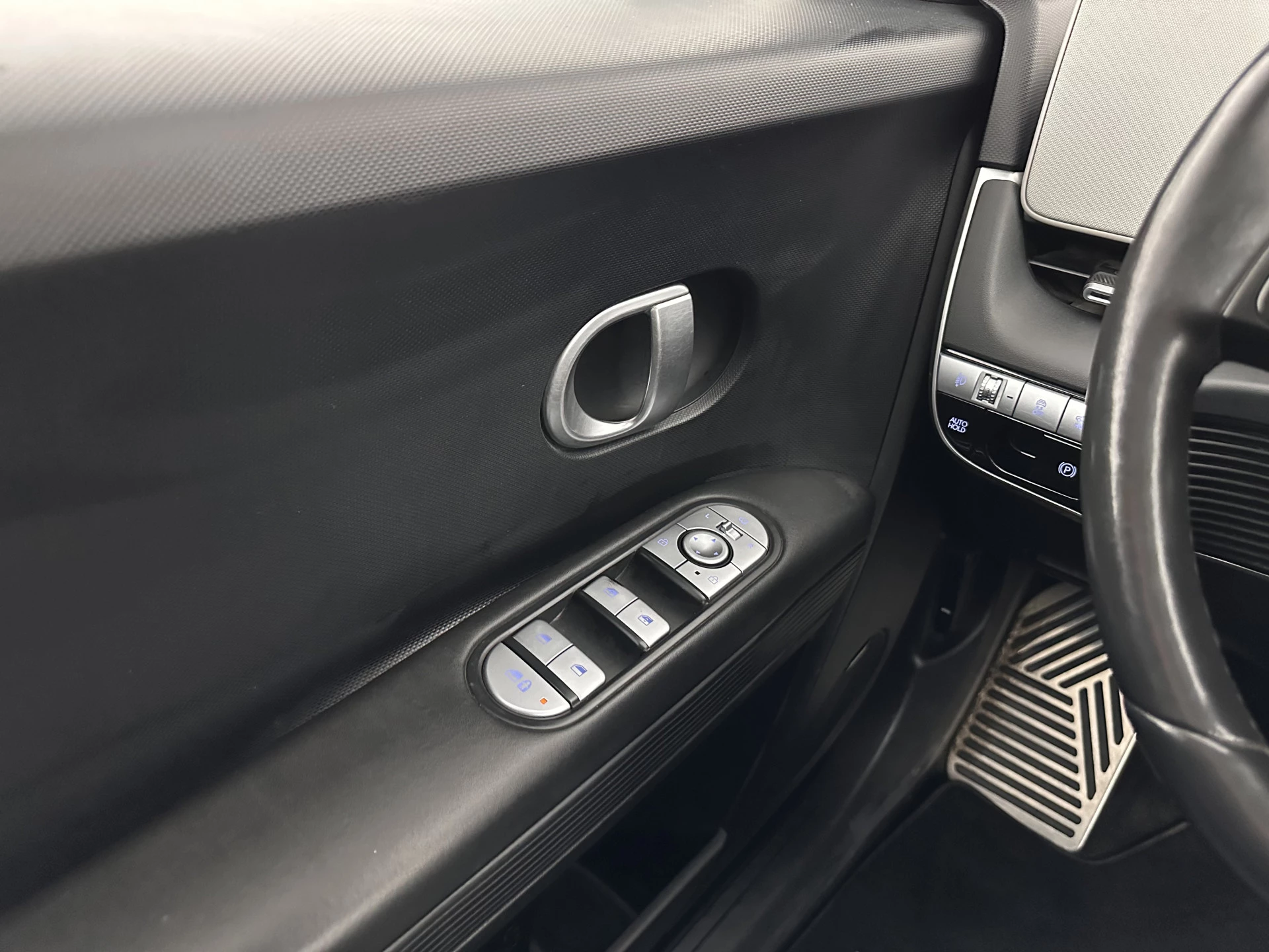 Hoofdafbeelding Hyundai IONIQ 5