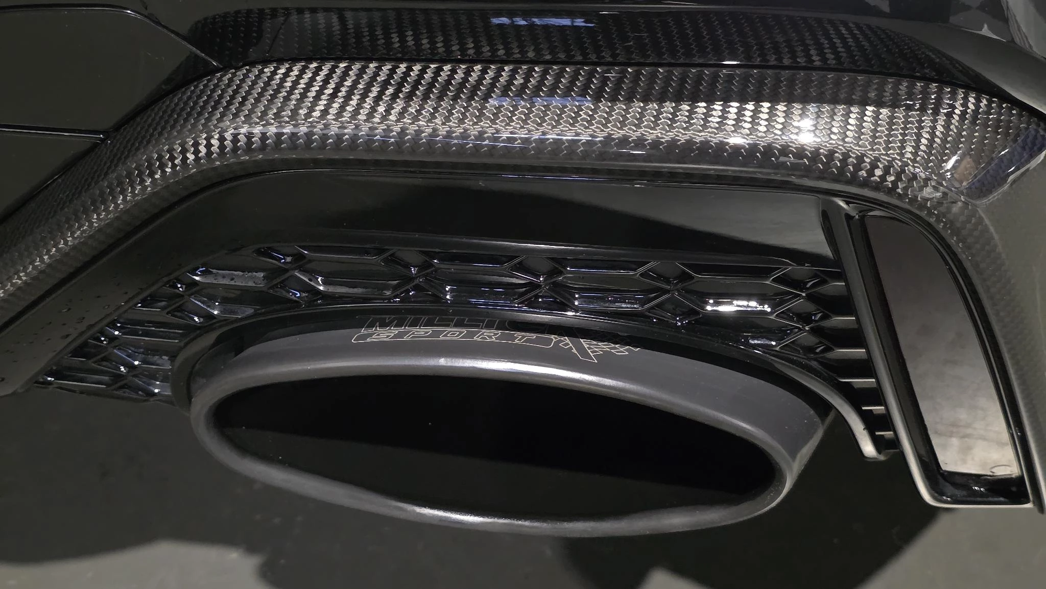 Hoofdafbeelding Audi RS6