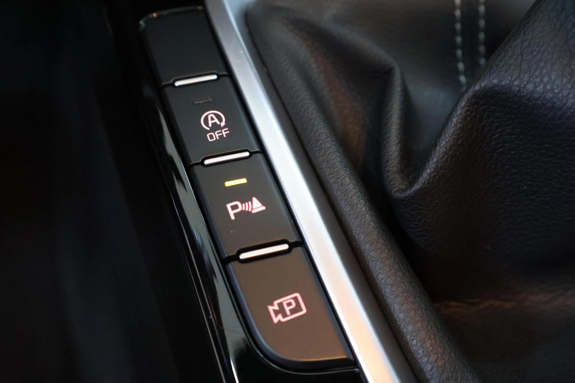 Hoofdafbeelding Kia ProCeed