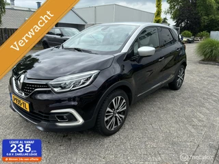 Renault Captur 1.2 TCe Initiale Paris