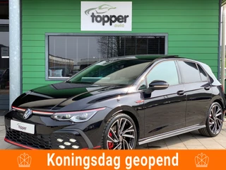 Volkswagen Golf 2.0 TSI GTI|PanoDak|IQ Light|Camera|SfeerVerl.|