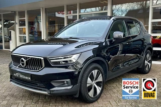 Volvo XC40 1.5 T4 Recharge Inscription Led, Climat, Pano, Camera, LM..