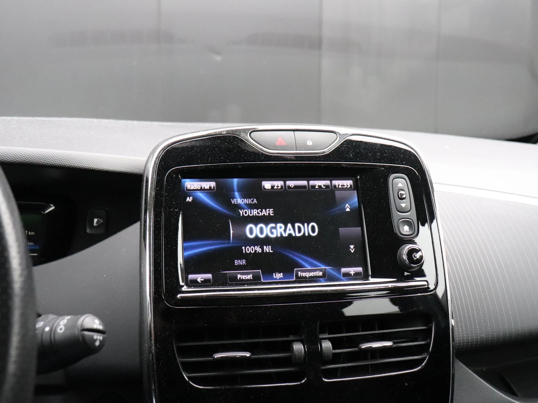 Hoofdafbeelding Renault ZOE