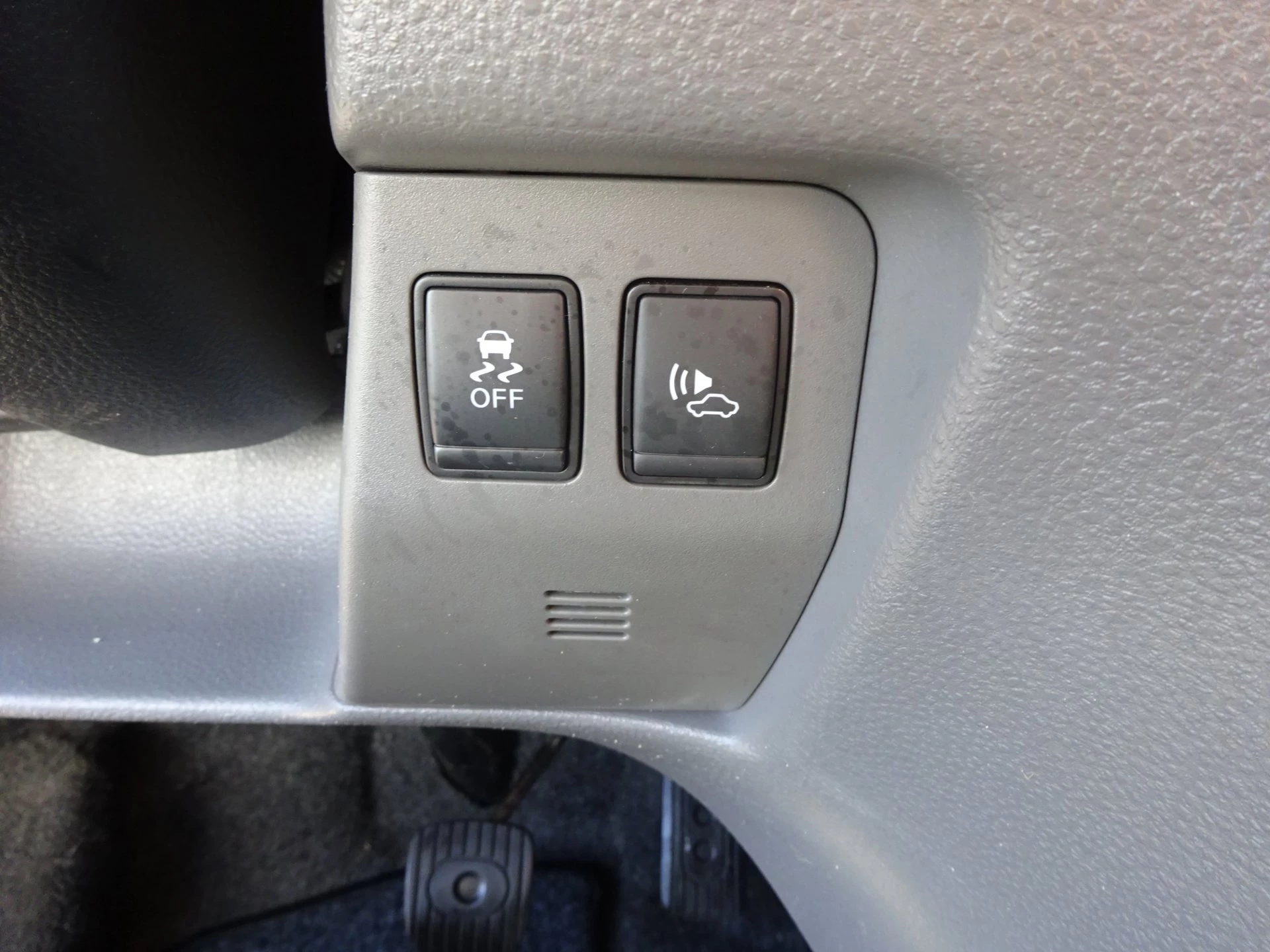 Hoofdafbeelding Nissan e-NV200