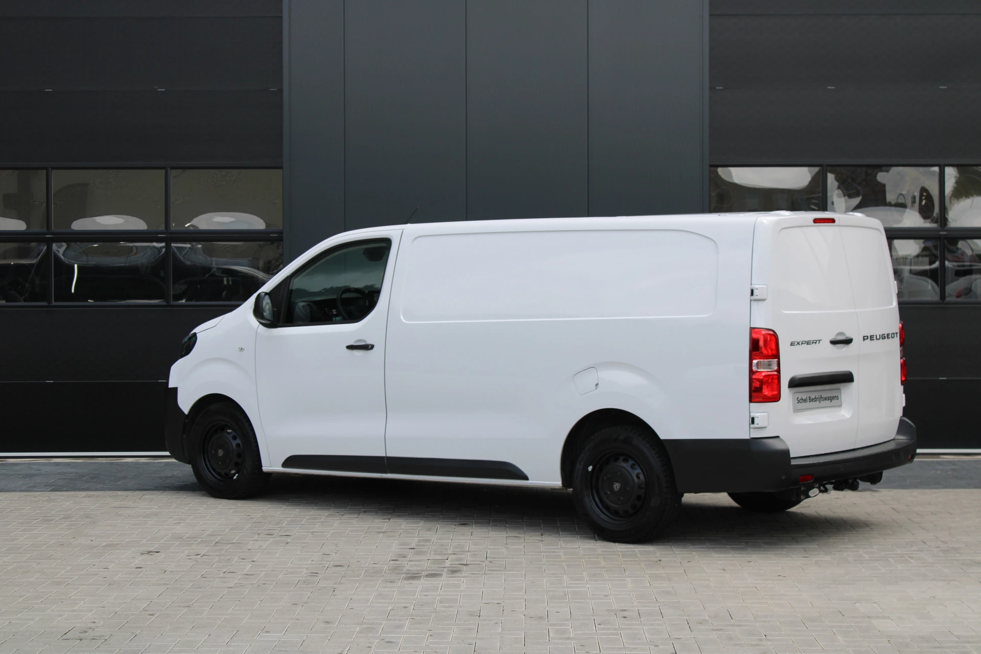 Hoofdafbeelding Peugeot Expert