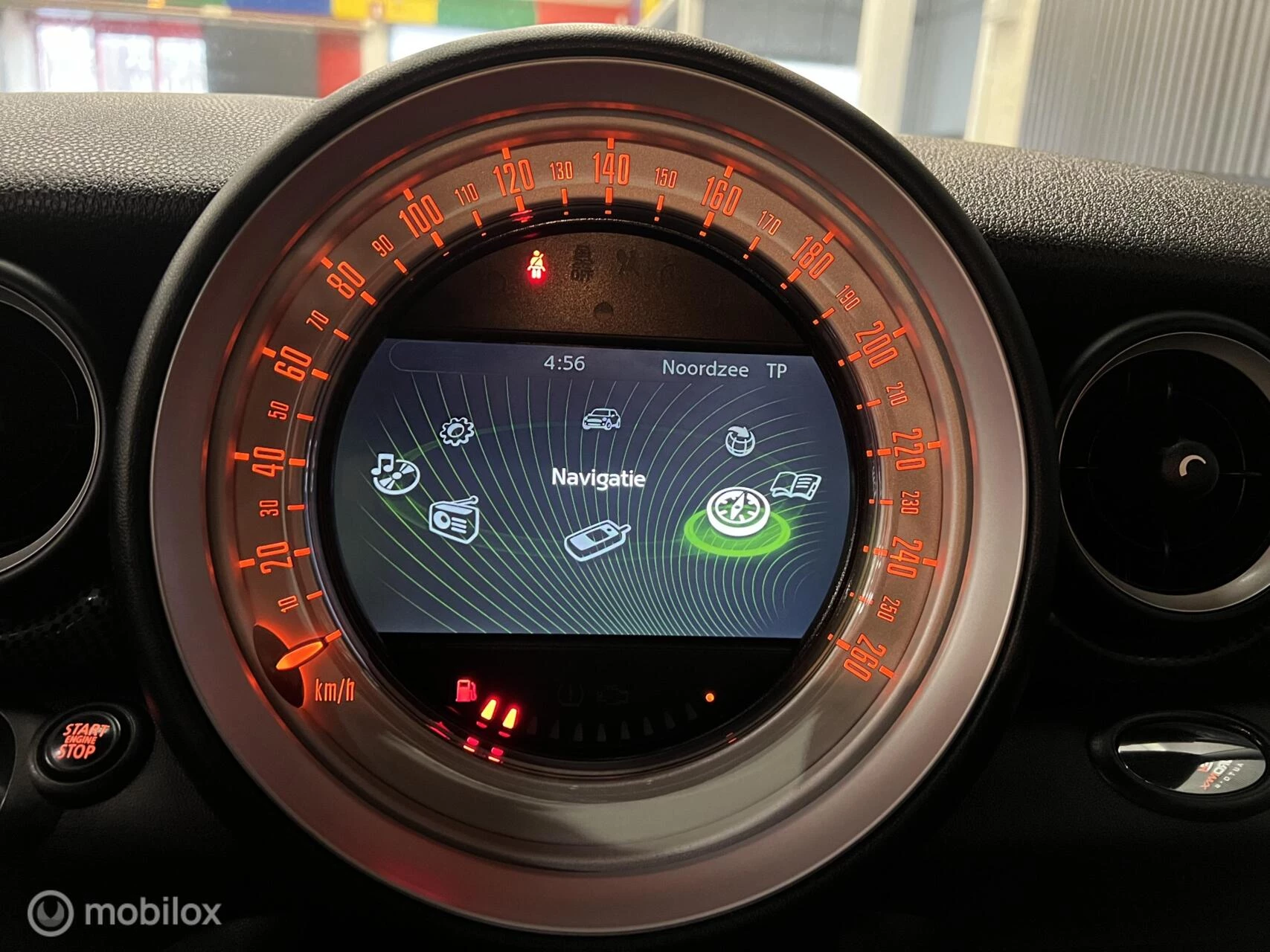 Hoofdafbeelding MINI Cooper S