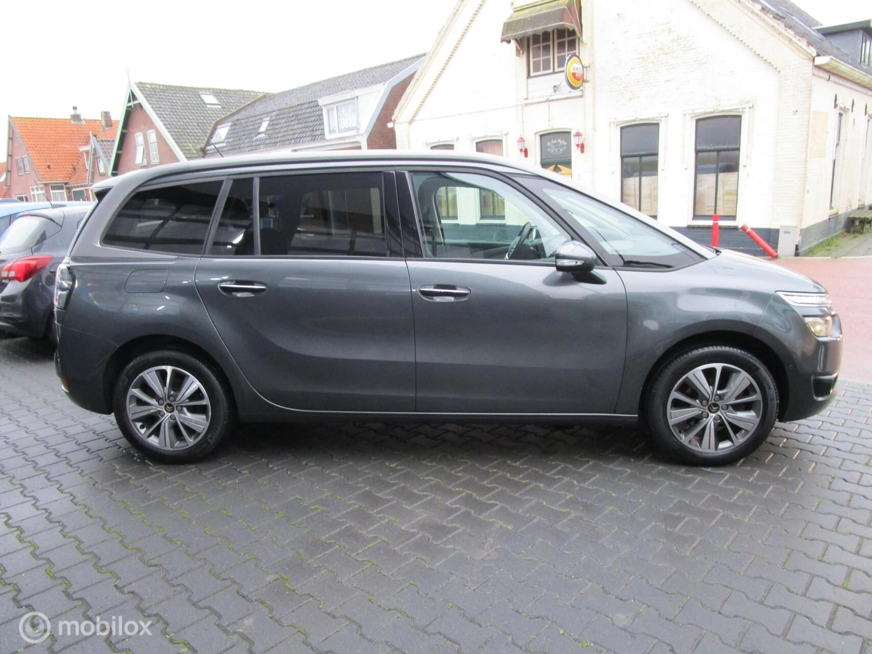 Hoofdafbeelding Citroën Grand C4 Picasso