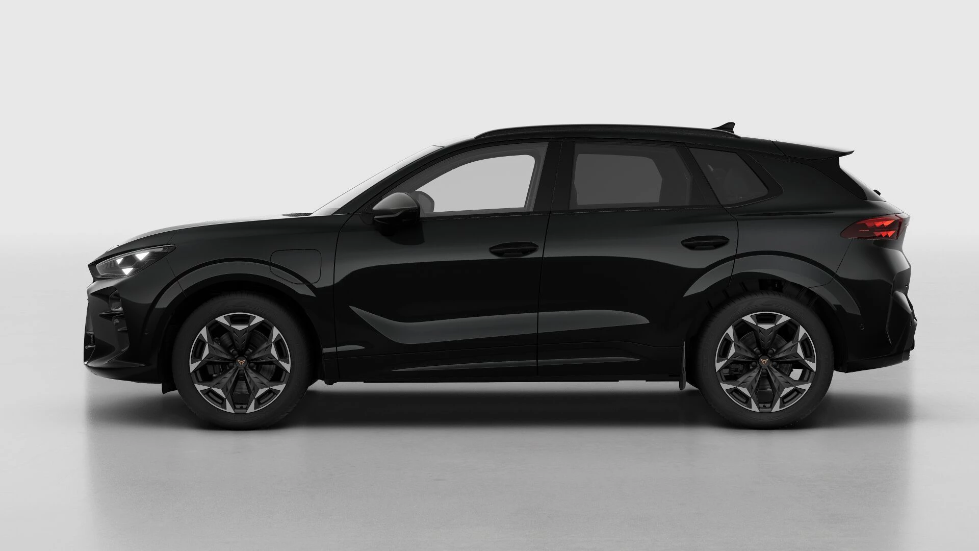 Hoofdafbeelding CUPRA Terramar